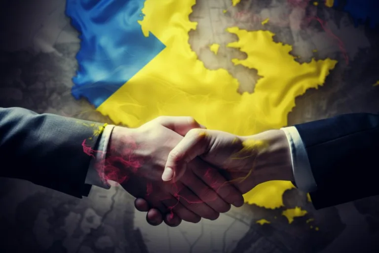 Jak polska pomaga ukrainie