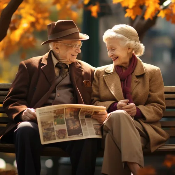Obniżony wiek emerytalny: korzyści i implikacje
