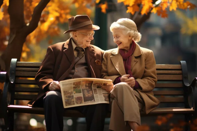 Obniżony wiek emerytalny: korzyści i implikacje